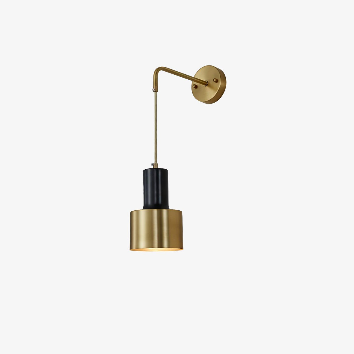 Ezra Applique Murale Minimaliste - Neutralighting