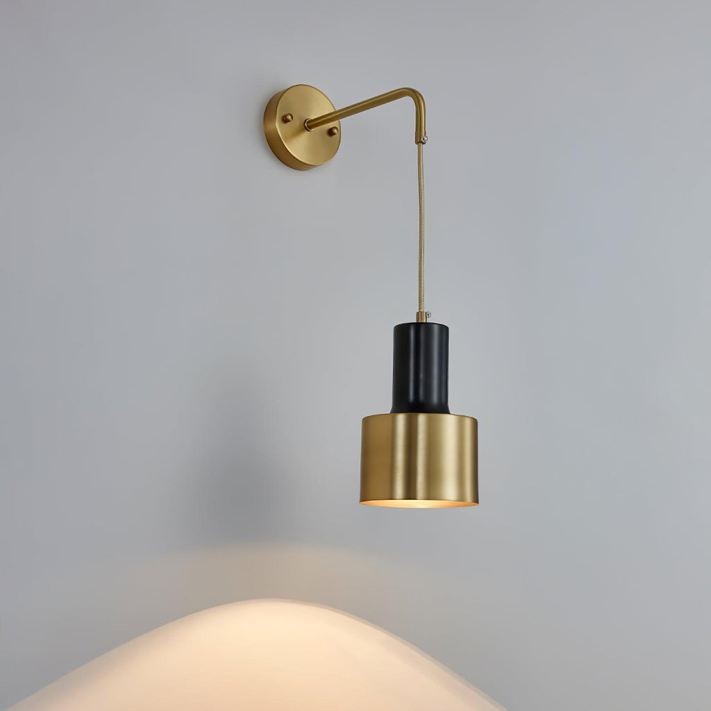 Ezra Applique Murale Minimaliste - Neutralighting