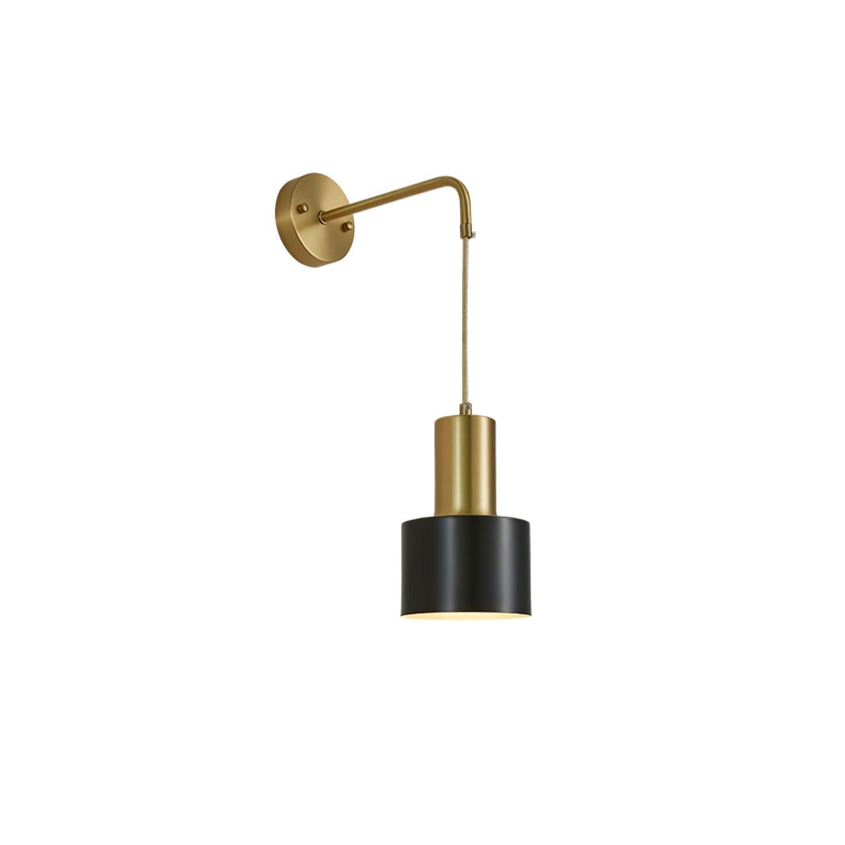 Ezra Applique Murale Minimaliste - Neutralighting