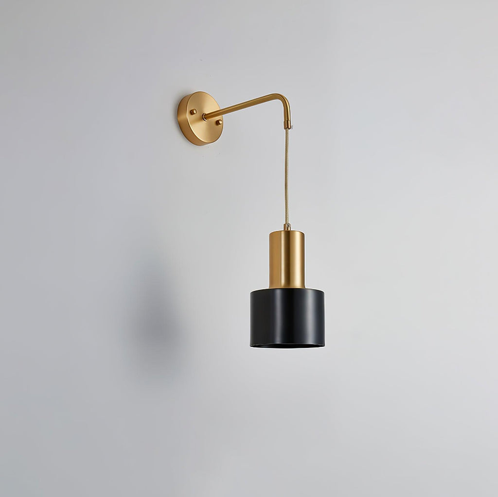 Ezra Applique Murale Minimaliste - Neutralighting
