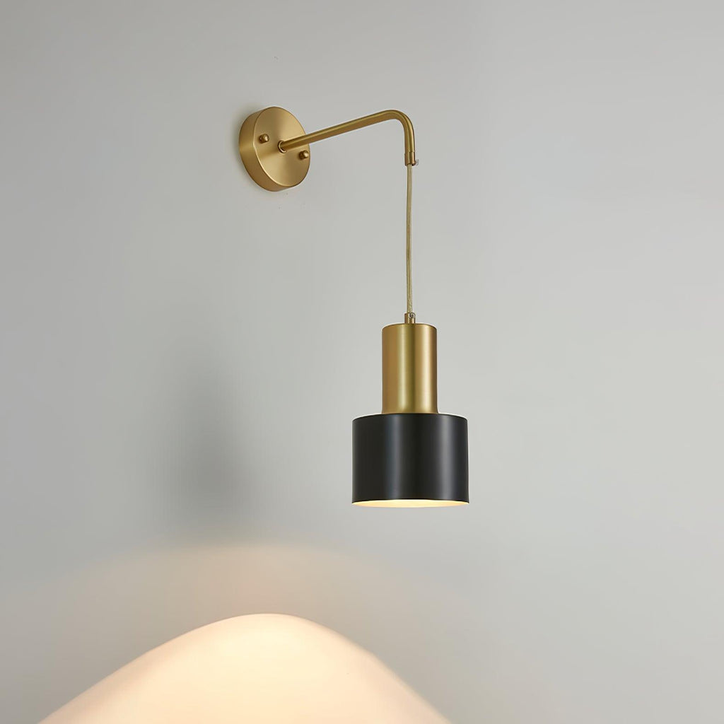 Ezra Applique Murale Minimaliste - Neutralighting