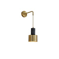 Ezra Applique Murale Minimaliste - Neutralighting