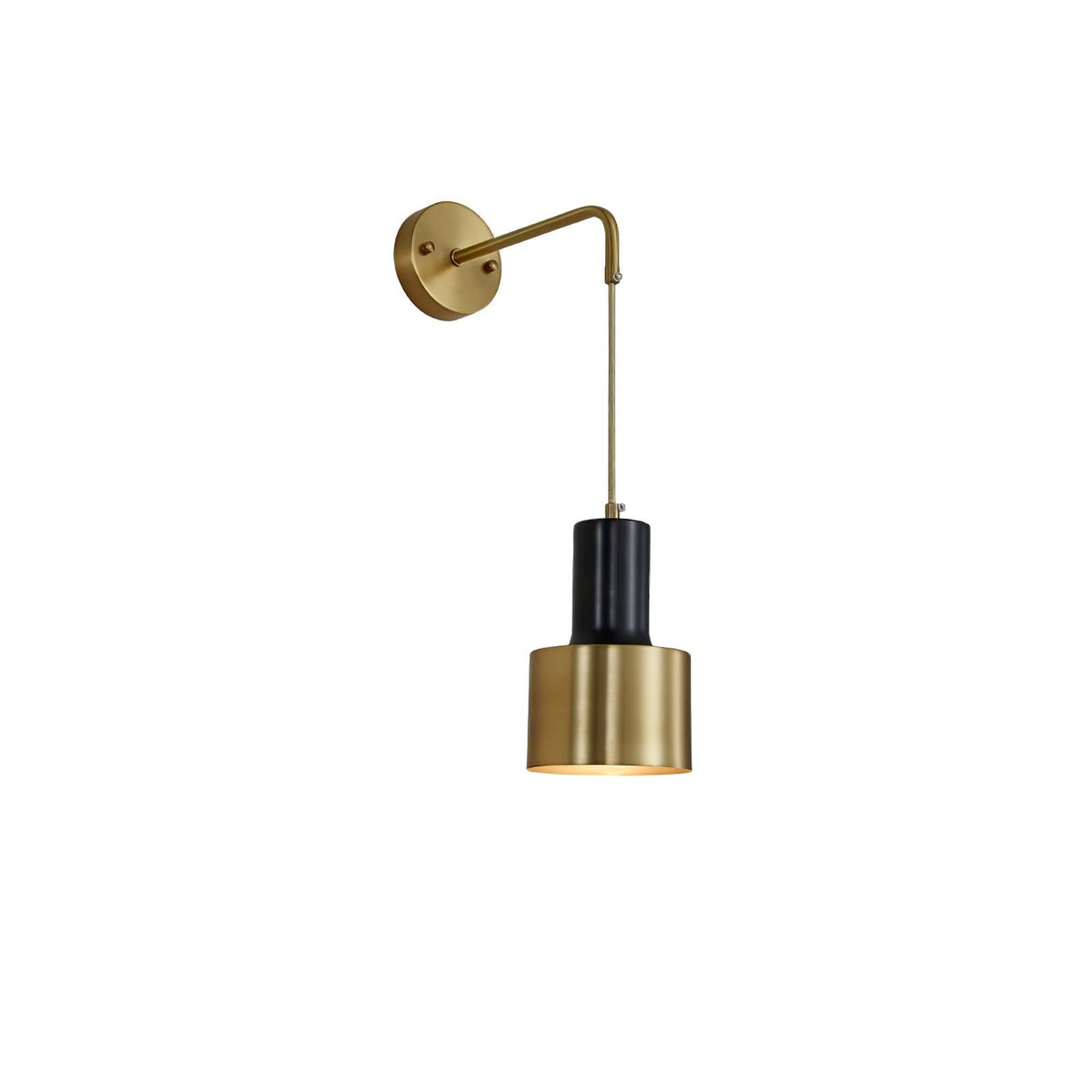 Ezra Applique Murale Minimaliste - Neutralighting
