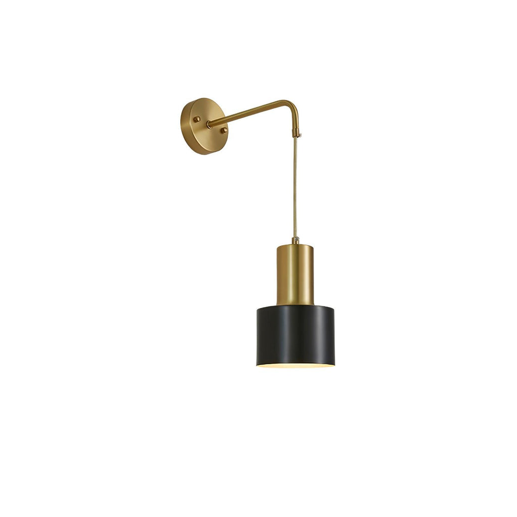 Ezra Applique Murale Minimaliste - Neutralighting