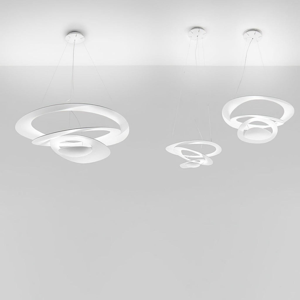 Kaia Suspension Moderne - Neutralighting