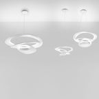 Kaia Suspension Moderne - Neutralighting