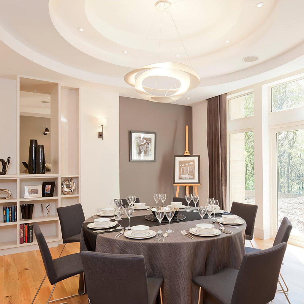 Kaia Suspension Moderne - Neutralighting