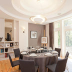 Kaia Suspension Moderne - Neutralighting