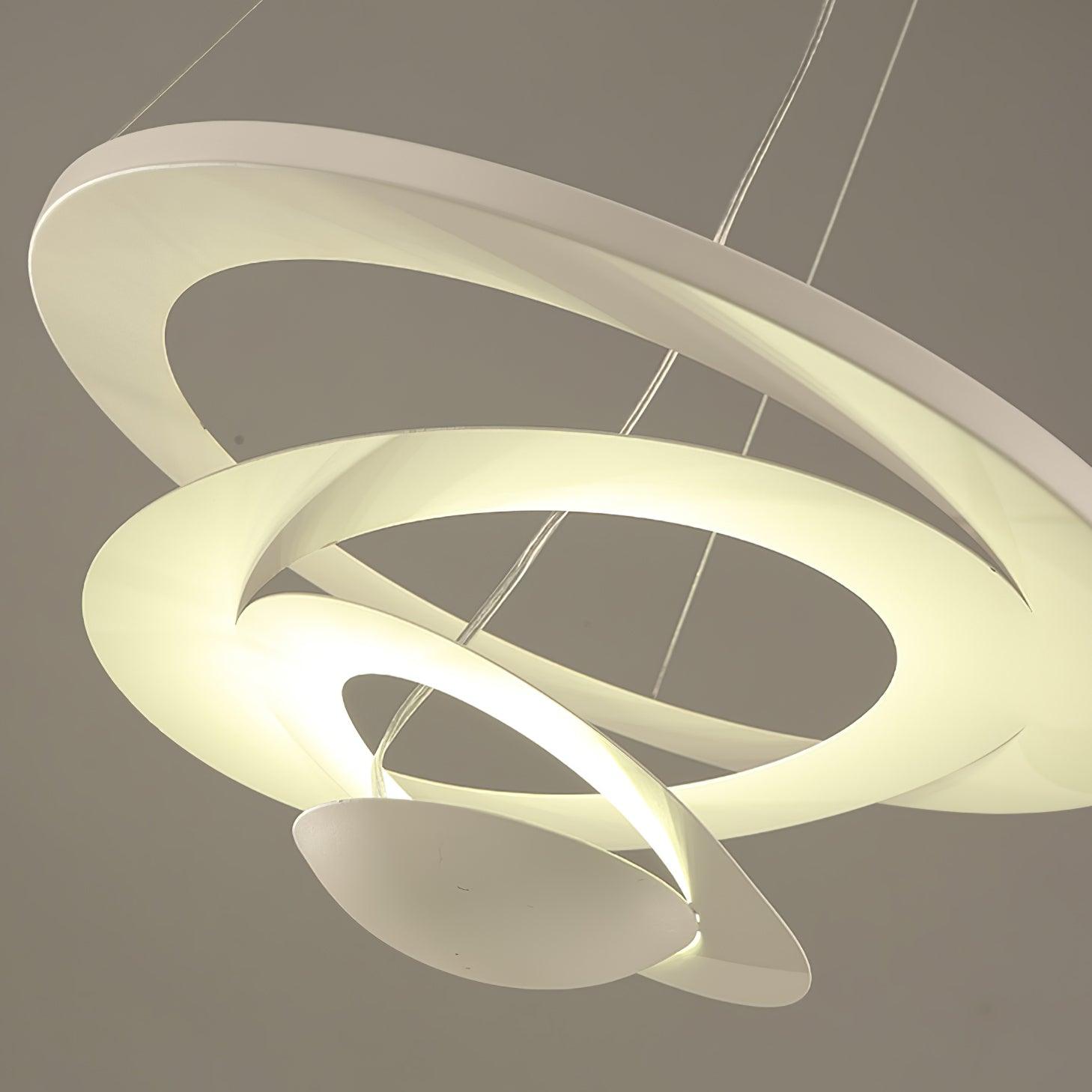 Kaia Suspension Moderne - Neutralighting