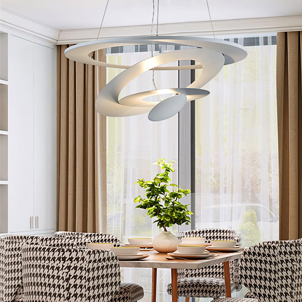 Kaia Suspension Moderne - Neutralighting