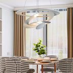 Kaia Suspension Moderne - Neutralighting
