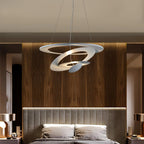 Kaia Suspension Moderne - Neutralighting