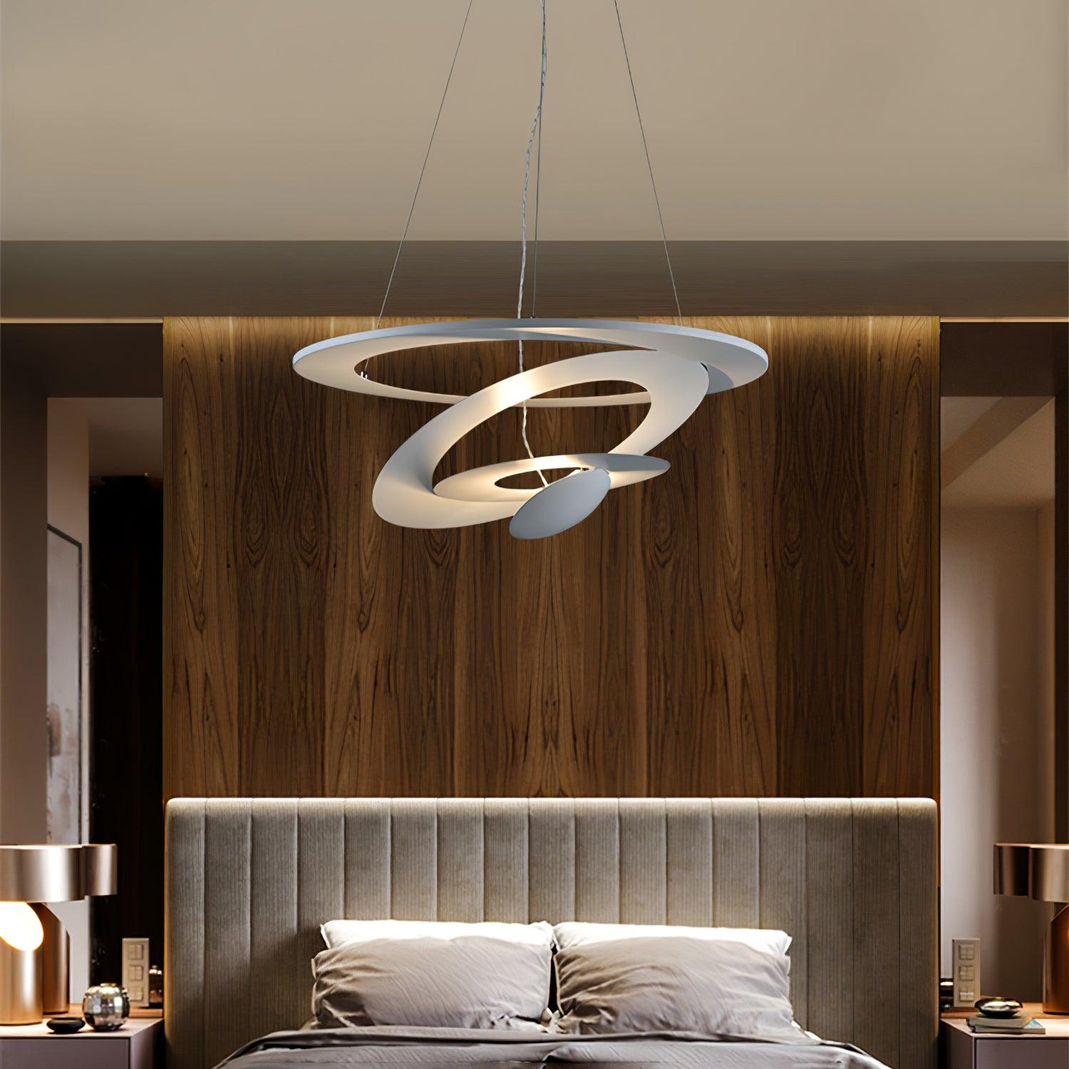 Kaia Suspension Moderne - Neutralighting
