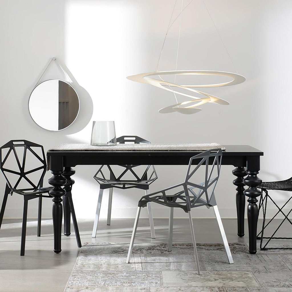Kaia Suspension Moderne - Neutralighting