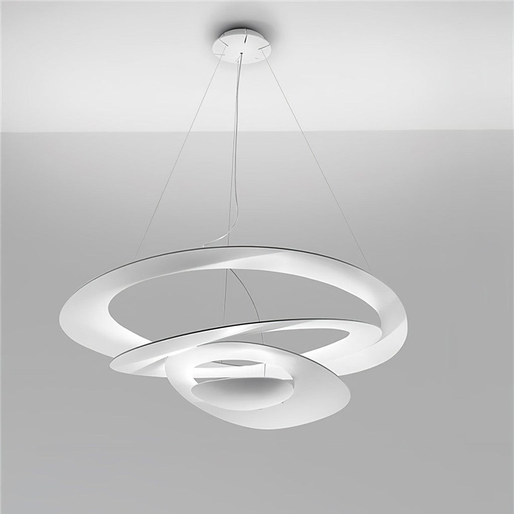 Kaia Suspension Moderne - Neutralighting