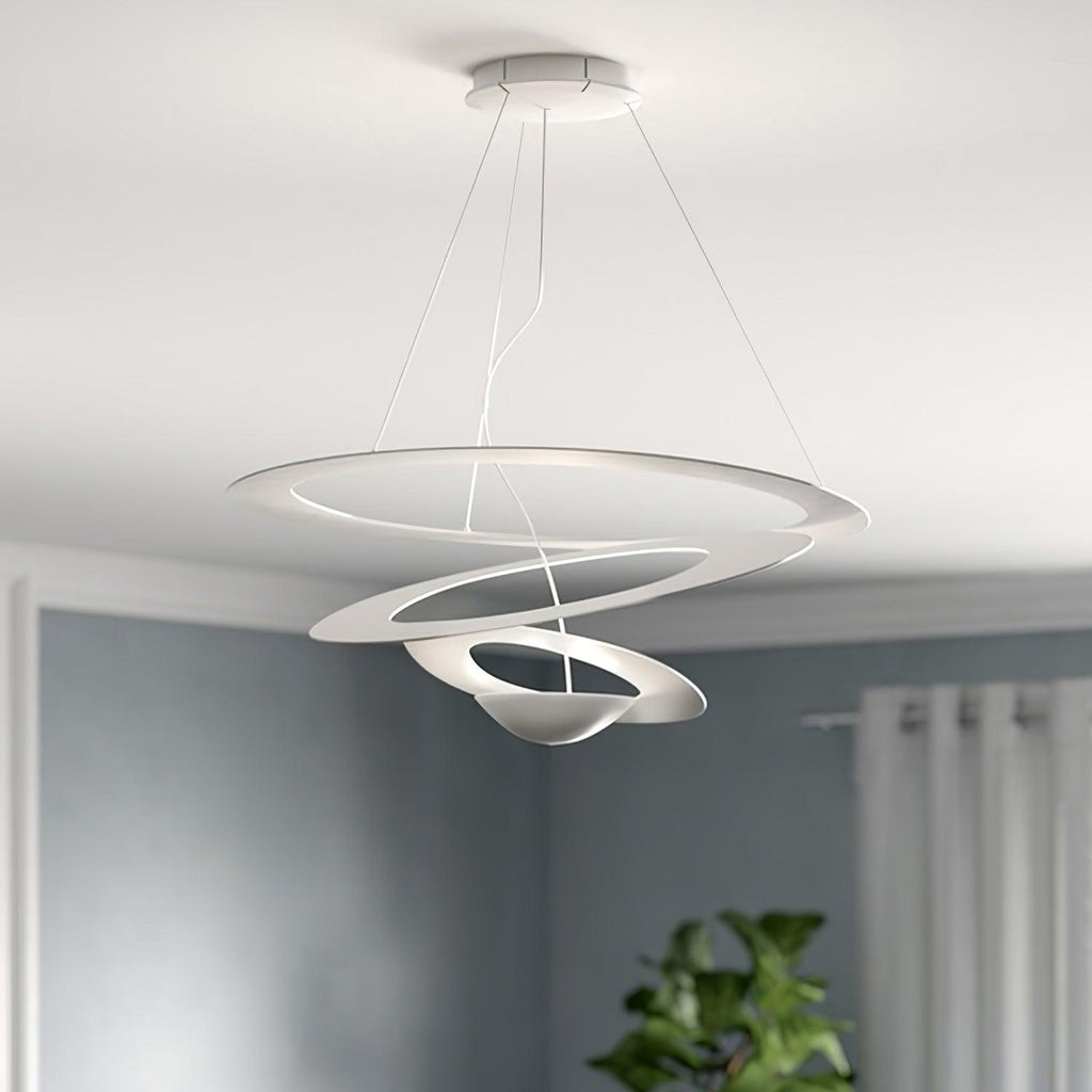 Kaia Suspension Moderne - Neutralighting