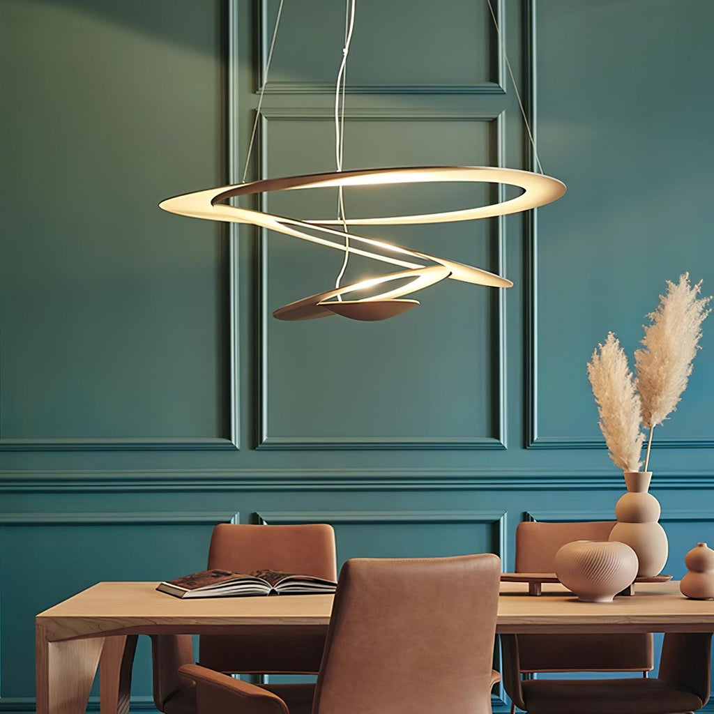 Kaia Suspension Moderne - Neutralighting