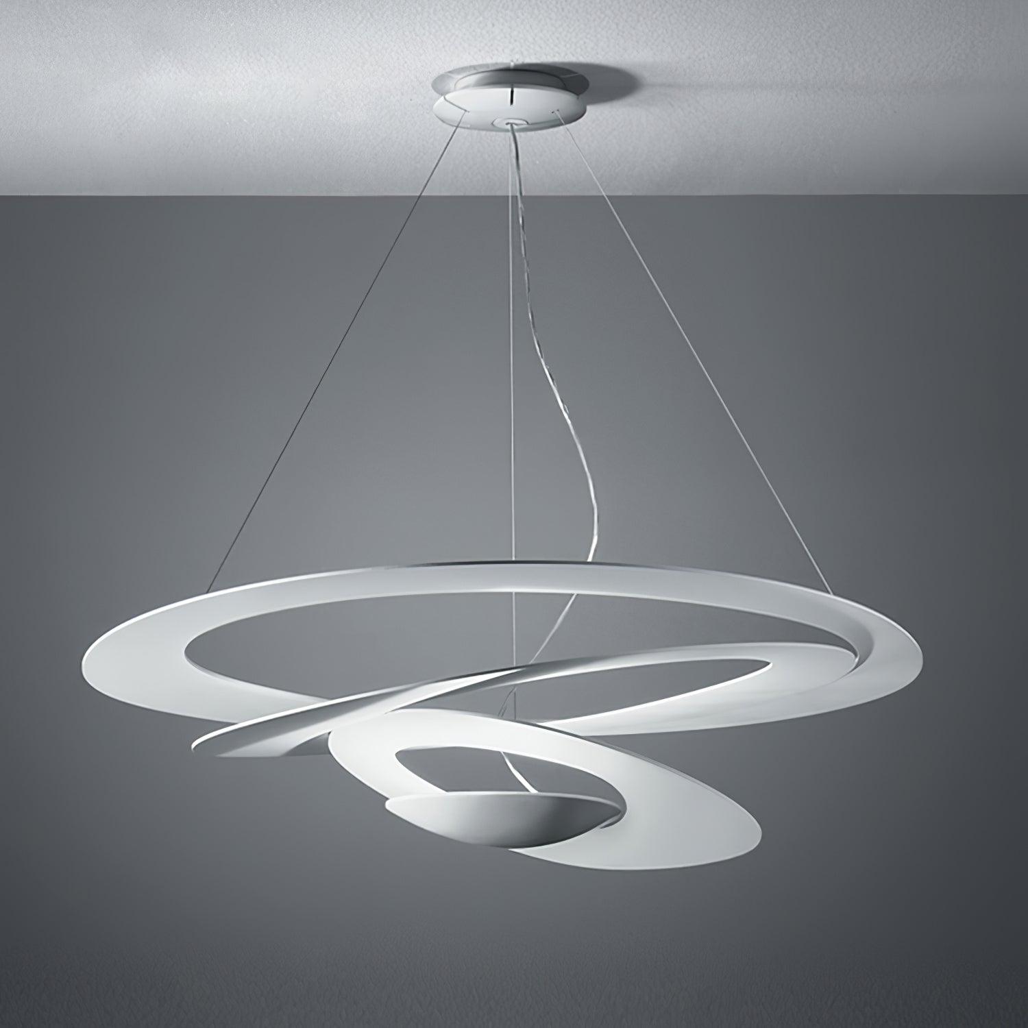 Kaia Suspension Moderne - Neutralighting