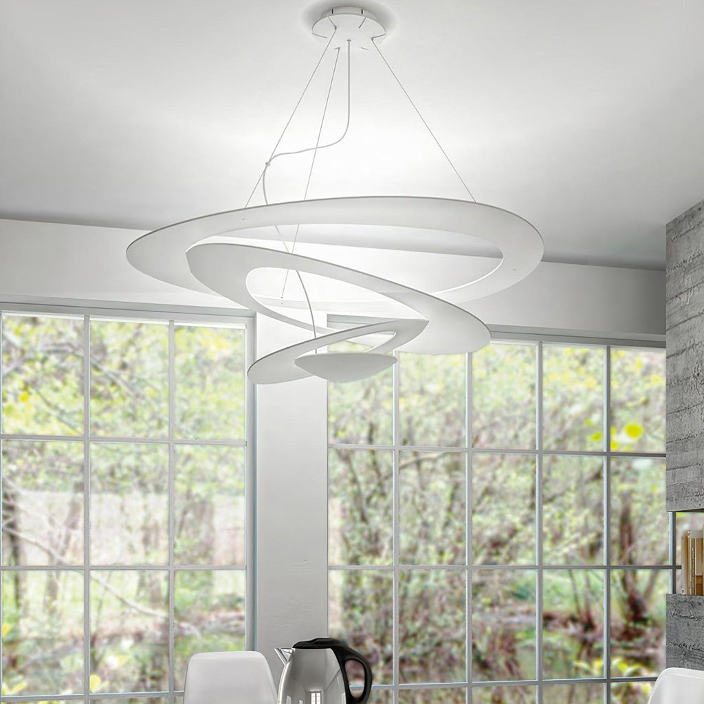 Kaia Suspension Moderne - Neutralighting