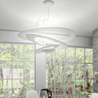 Kaia Suspension Moderne - Neutralighting