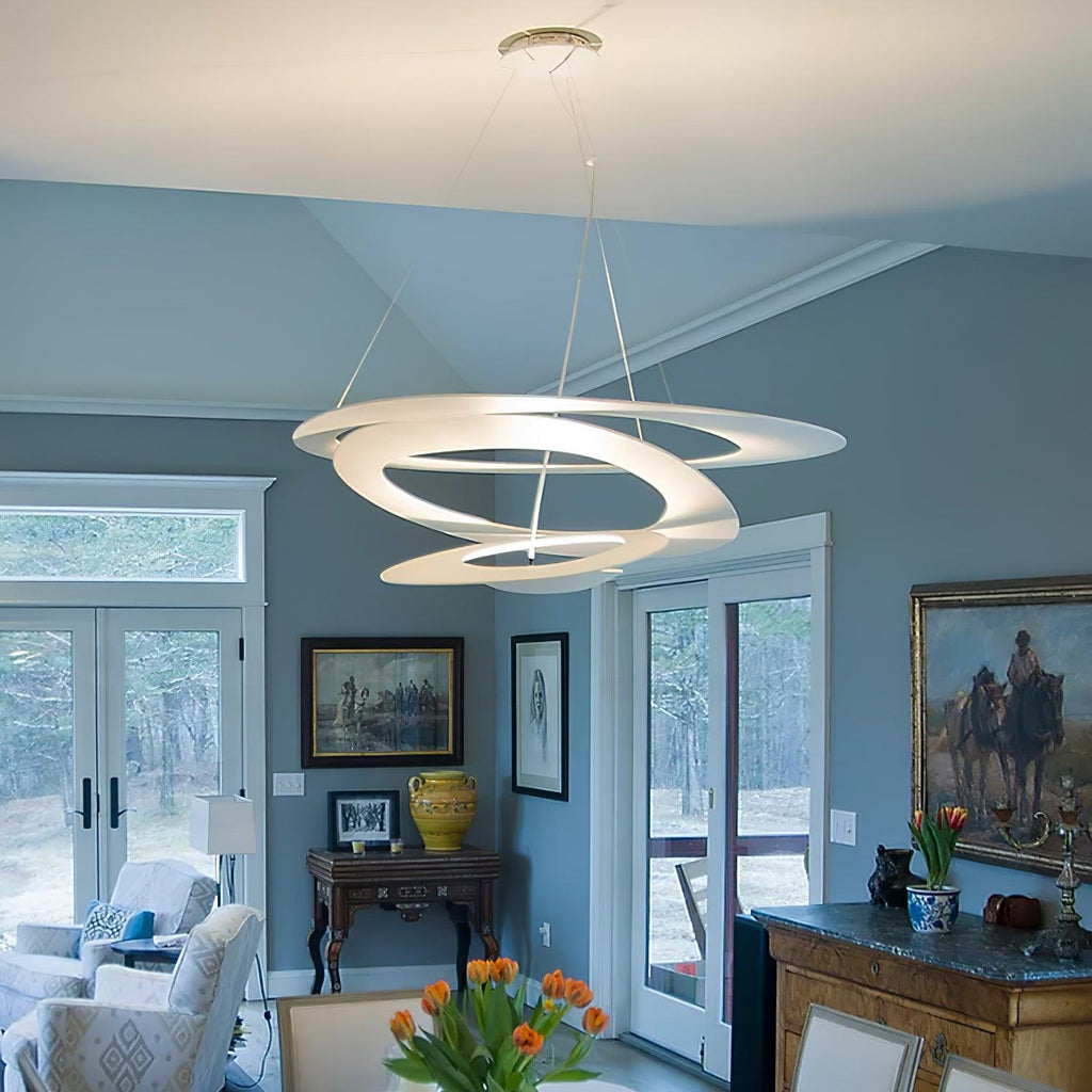 Kaia Suspension Moderne - Neutralighting