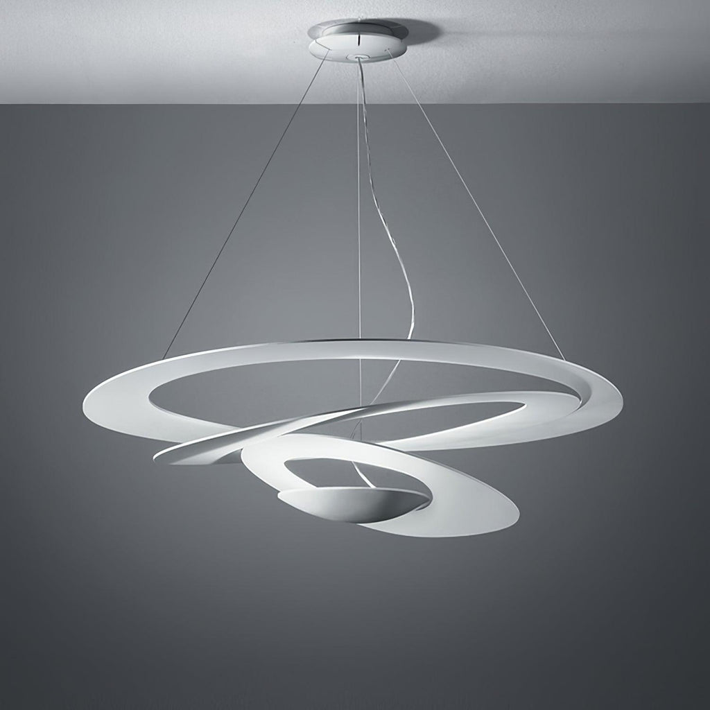 Kaia Suspension Moderne - Neutralighting