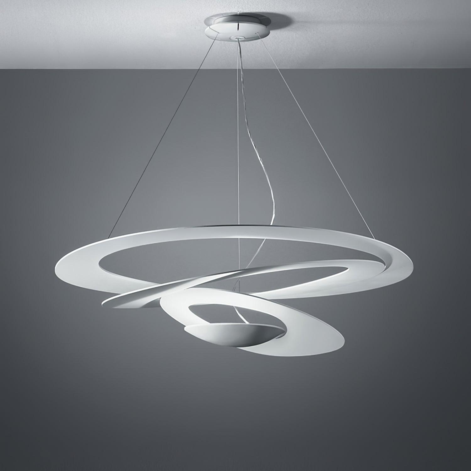 Kaia Suspension Moderne - Neutralighting