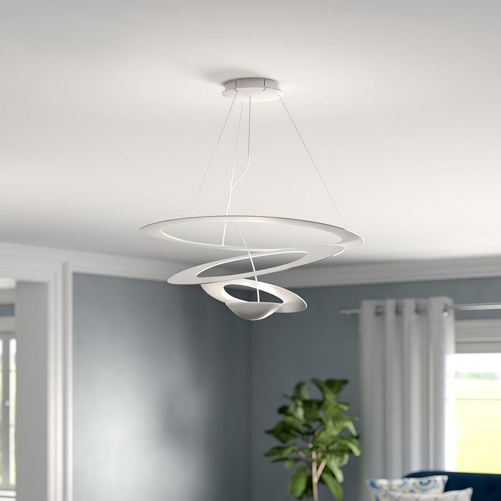 Kaia Suspension Moderne - Neutralighting