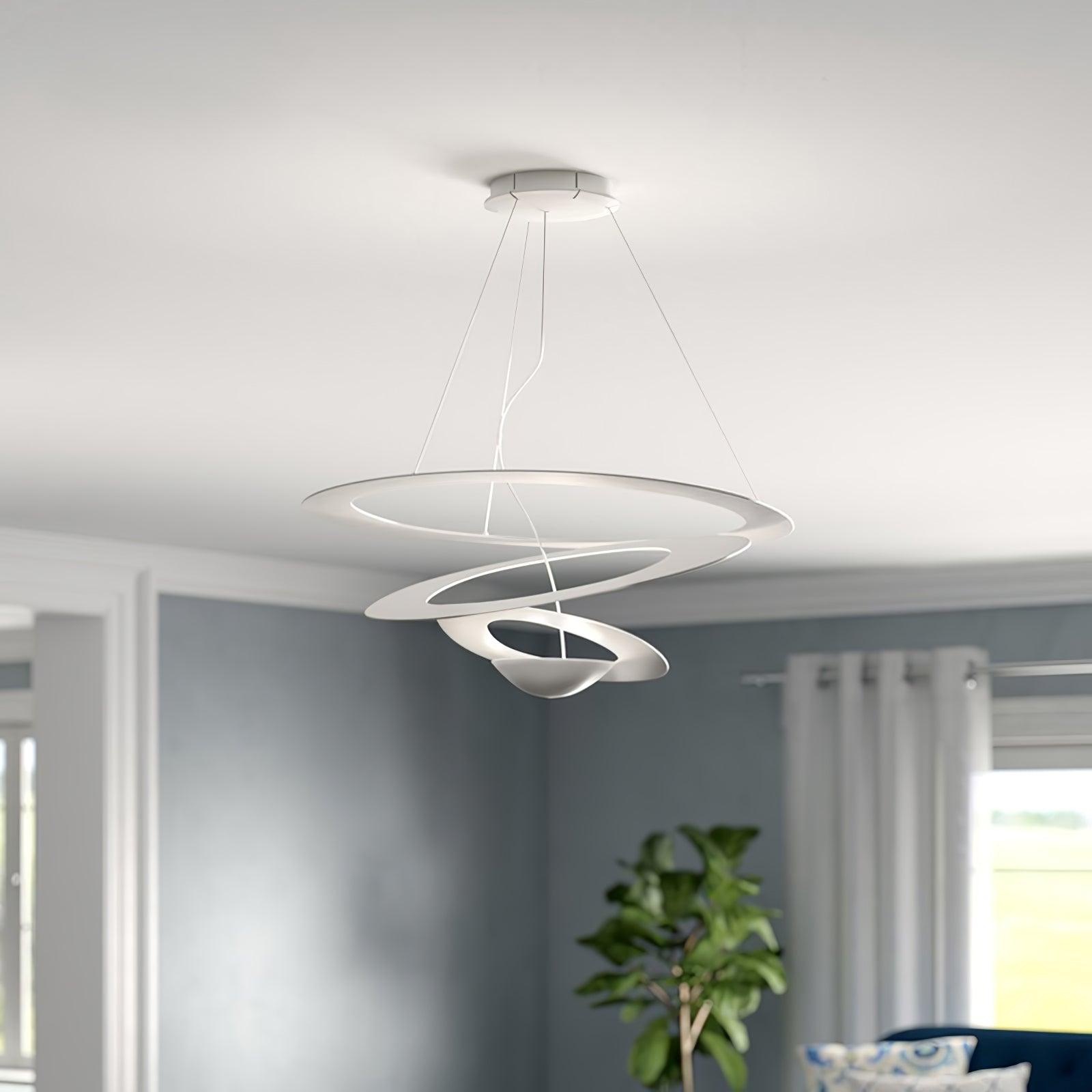 Kaia Suspension Moderne - Neutralighting