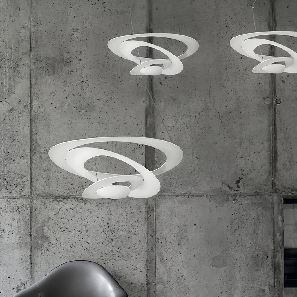 Kaia Suspension Moderne - Neutralighting