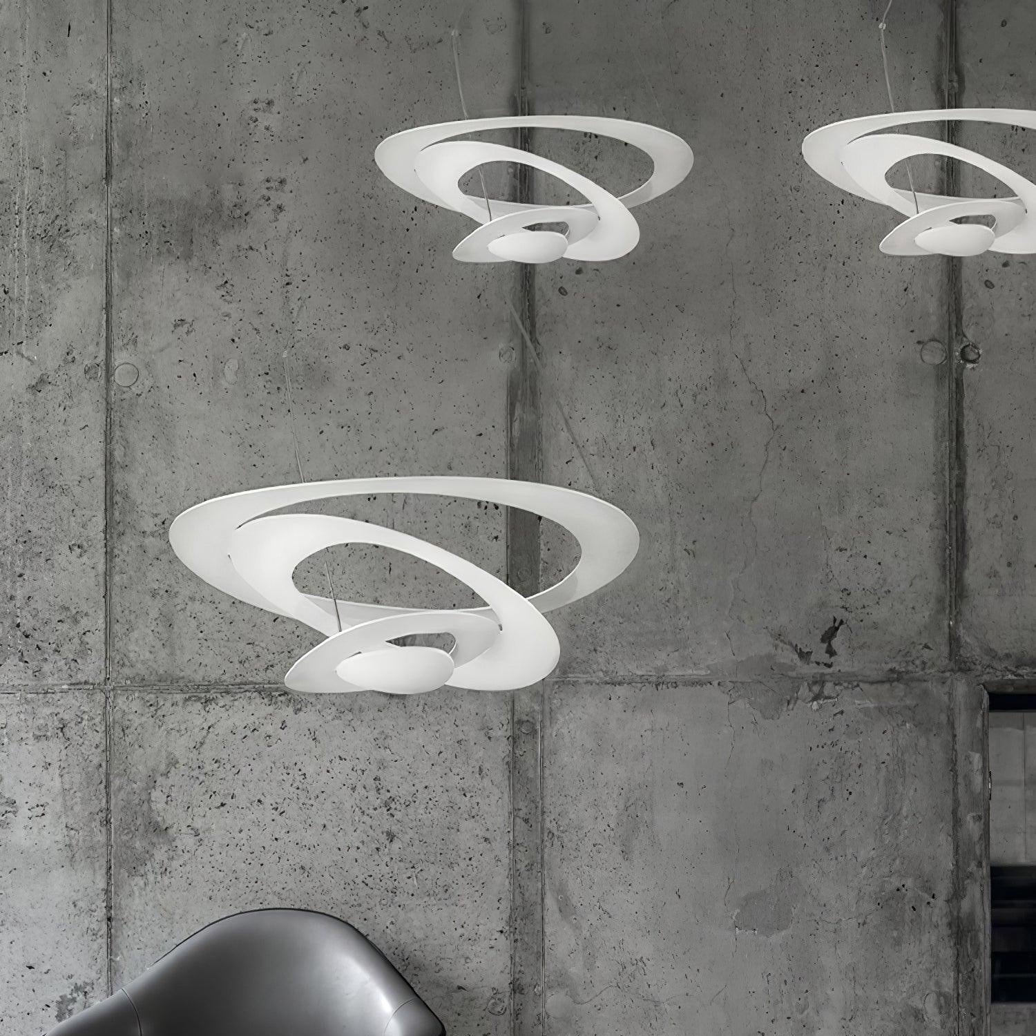 Kaia Suspension Moderne - Neutralighting