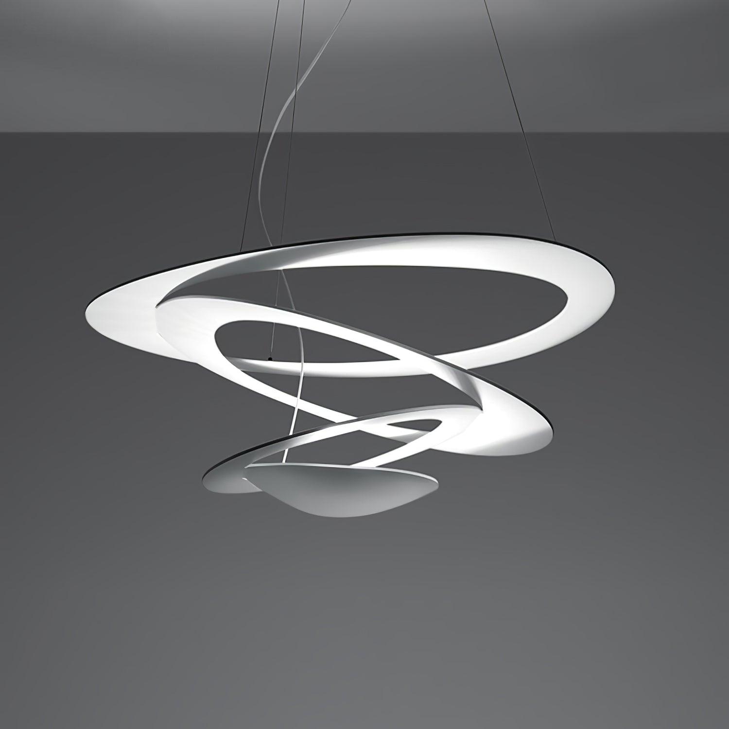 Kaia Suspension Moderne - Neutralighting