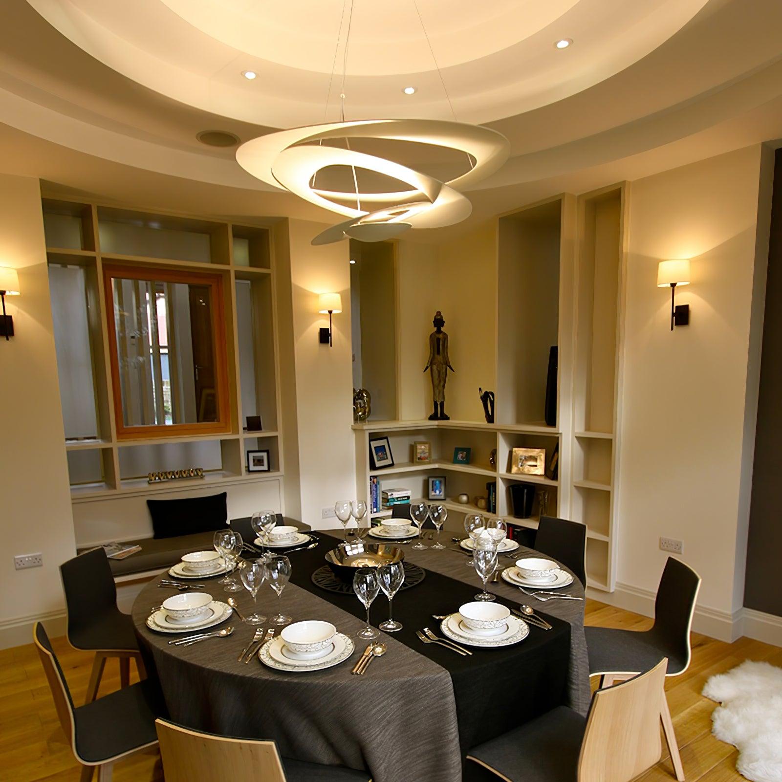 Kaia Suspension Moderne - Neutralighting