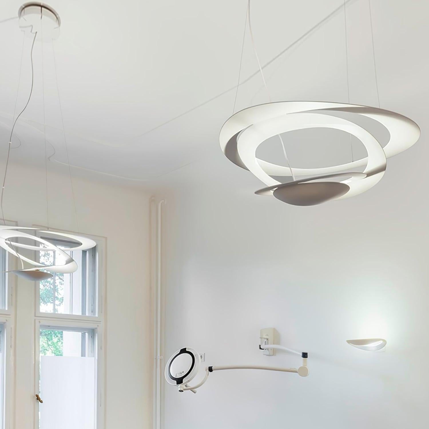 Kaia Suspension Moderne - Neutralighting
