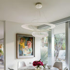 Kaia Suspension Moderne - Neutralighting