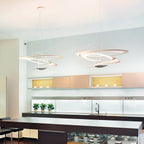 Kaia Suspension Moderne - Neutralighting
