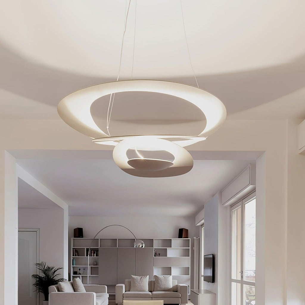 Kaia Suspension Moderne - Neutralighting