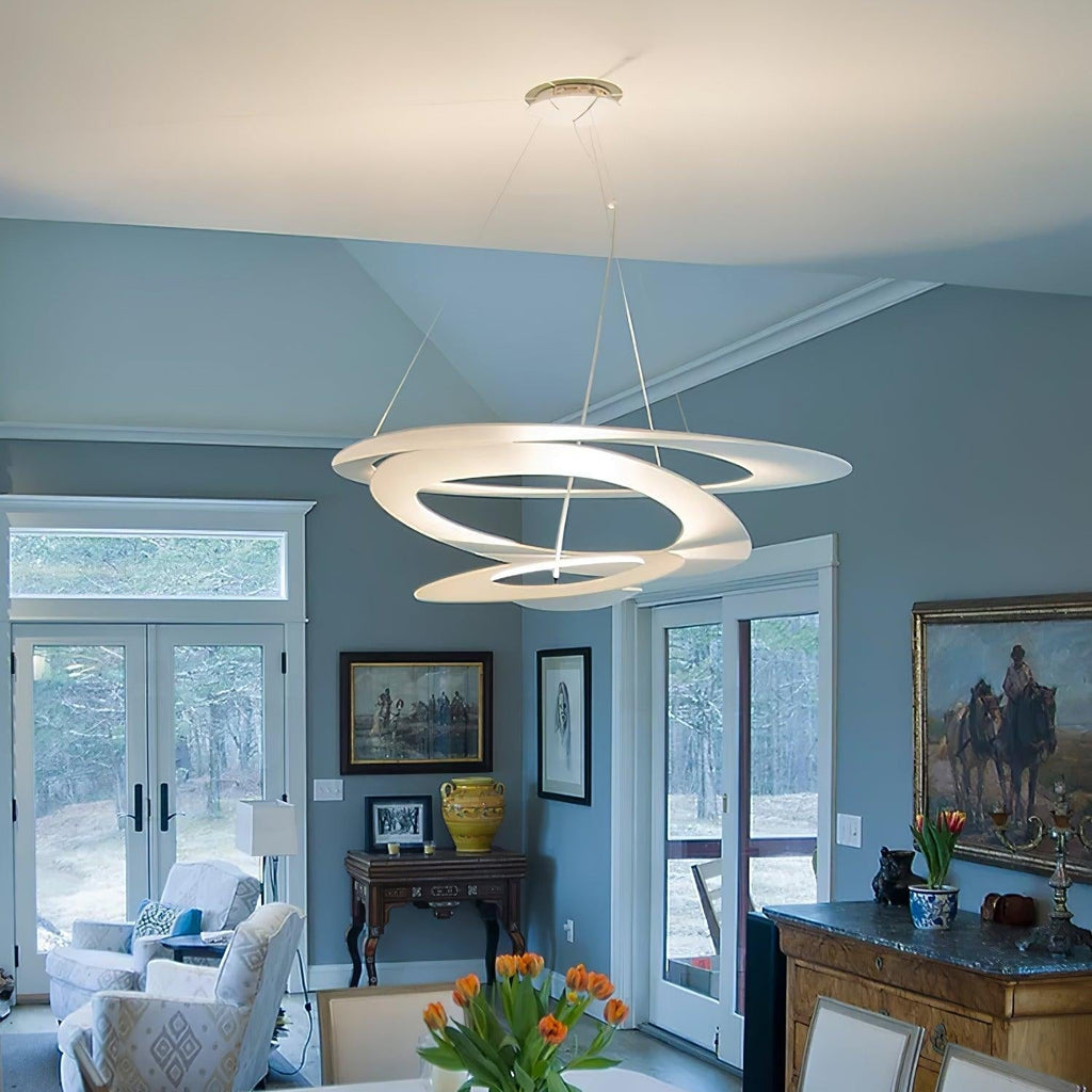 Kaia Suspension Moderne - Neutralighting