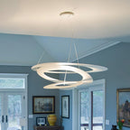 Kaia Suspension Moderne - Neutralighting