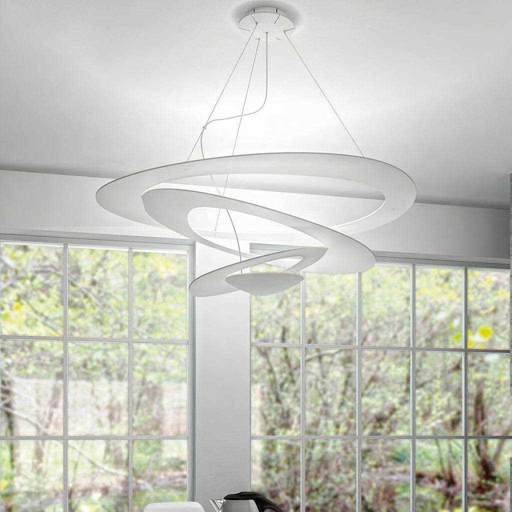 Kaia Suspension Moderne - Neutralighting