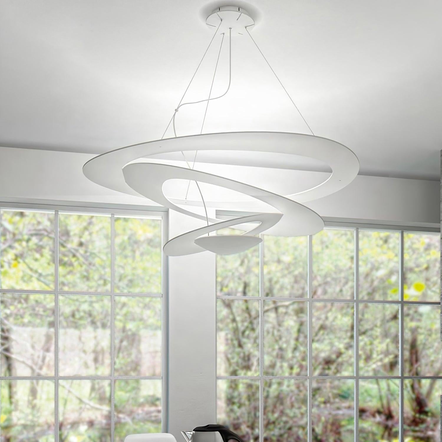 Kaia Suspension Moderne - Neutralighting