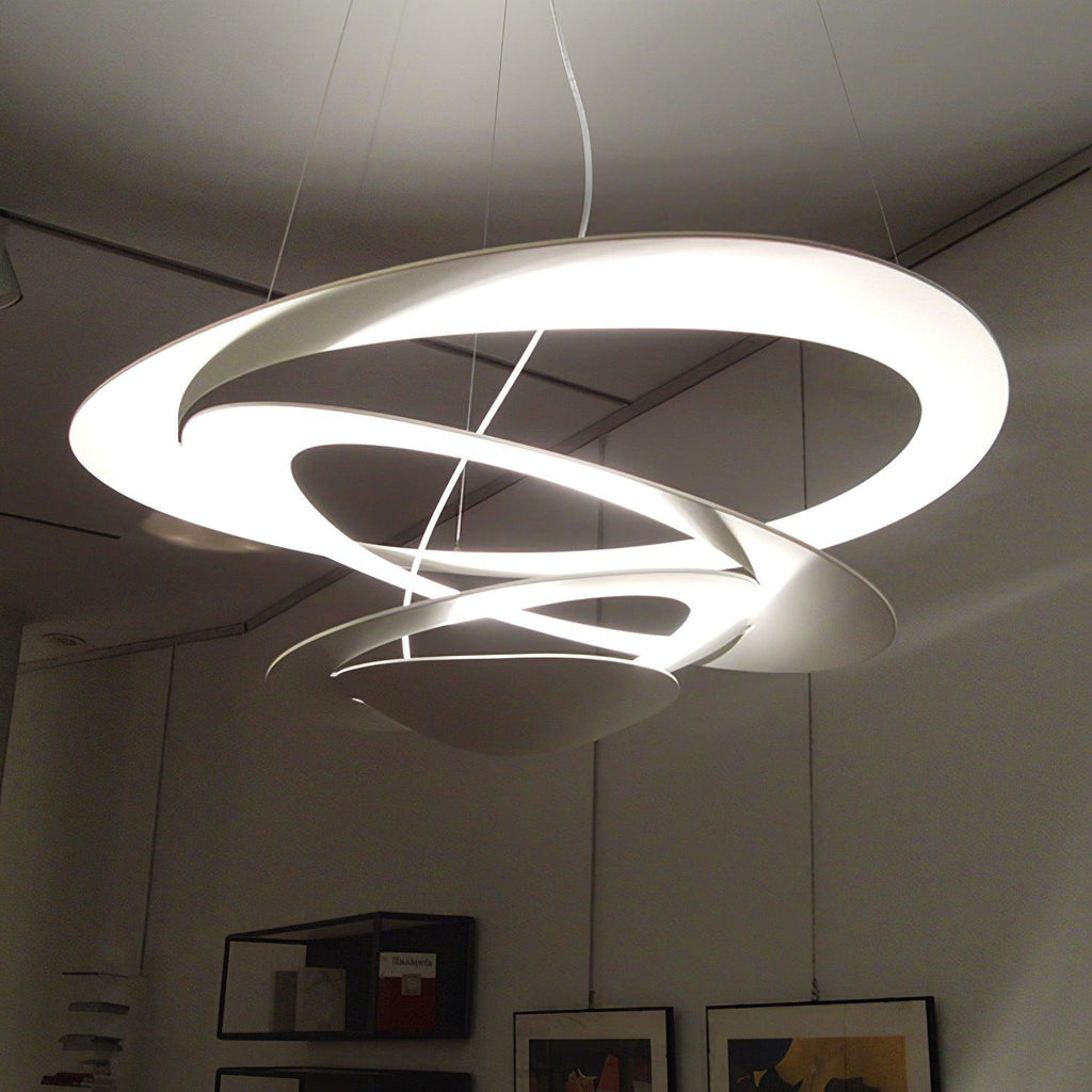 Kaia Suspension Moderne - Neutralighting