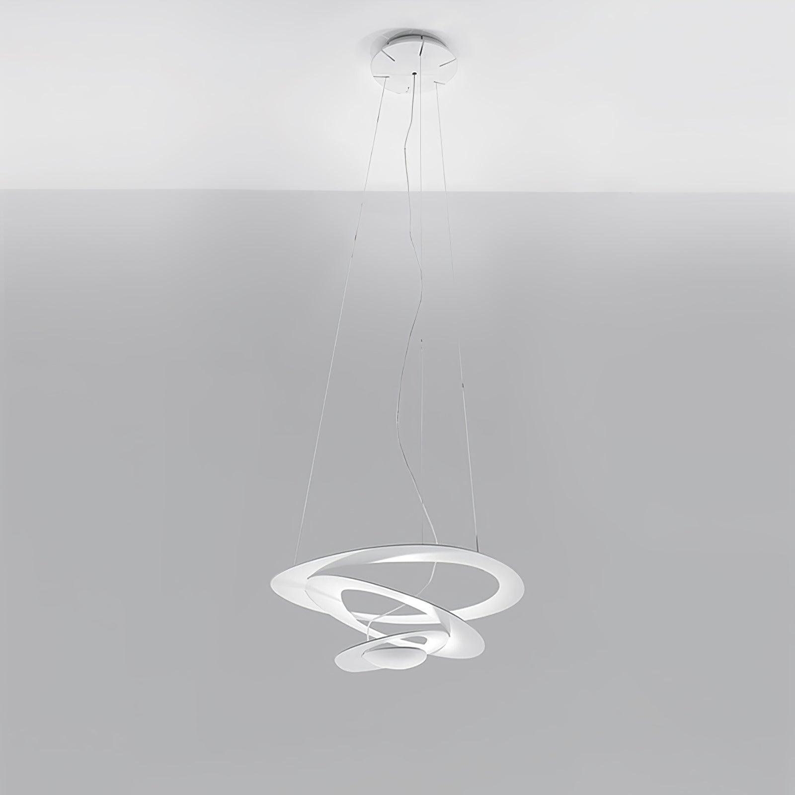 Kaia Suspension Moderne - Neutralighting