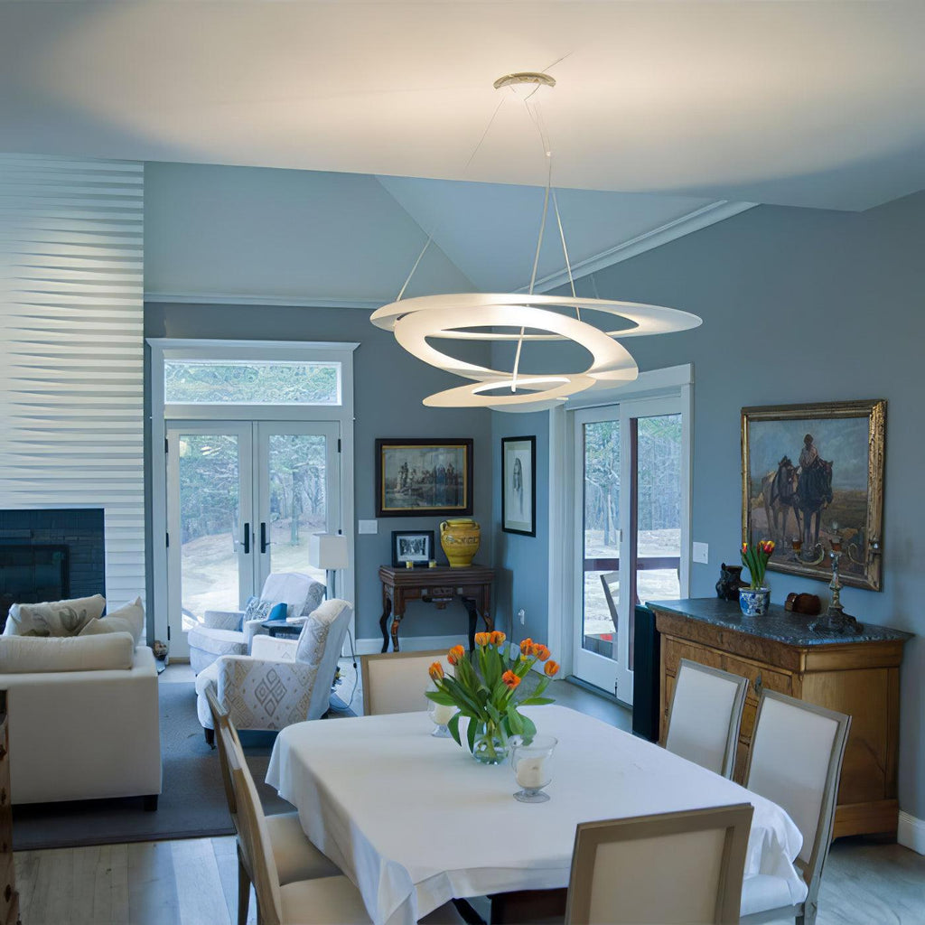 Kaia Suspension Moderne - Neutralighting