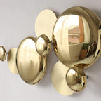 Emberise Applique sculpturale - Neutralighting