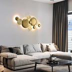 Emberise Applique sculpturale - Neutralighting