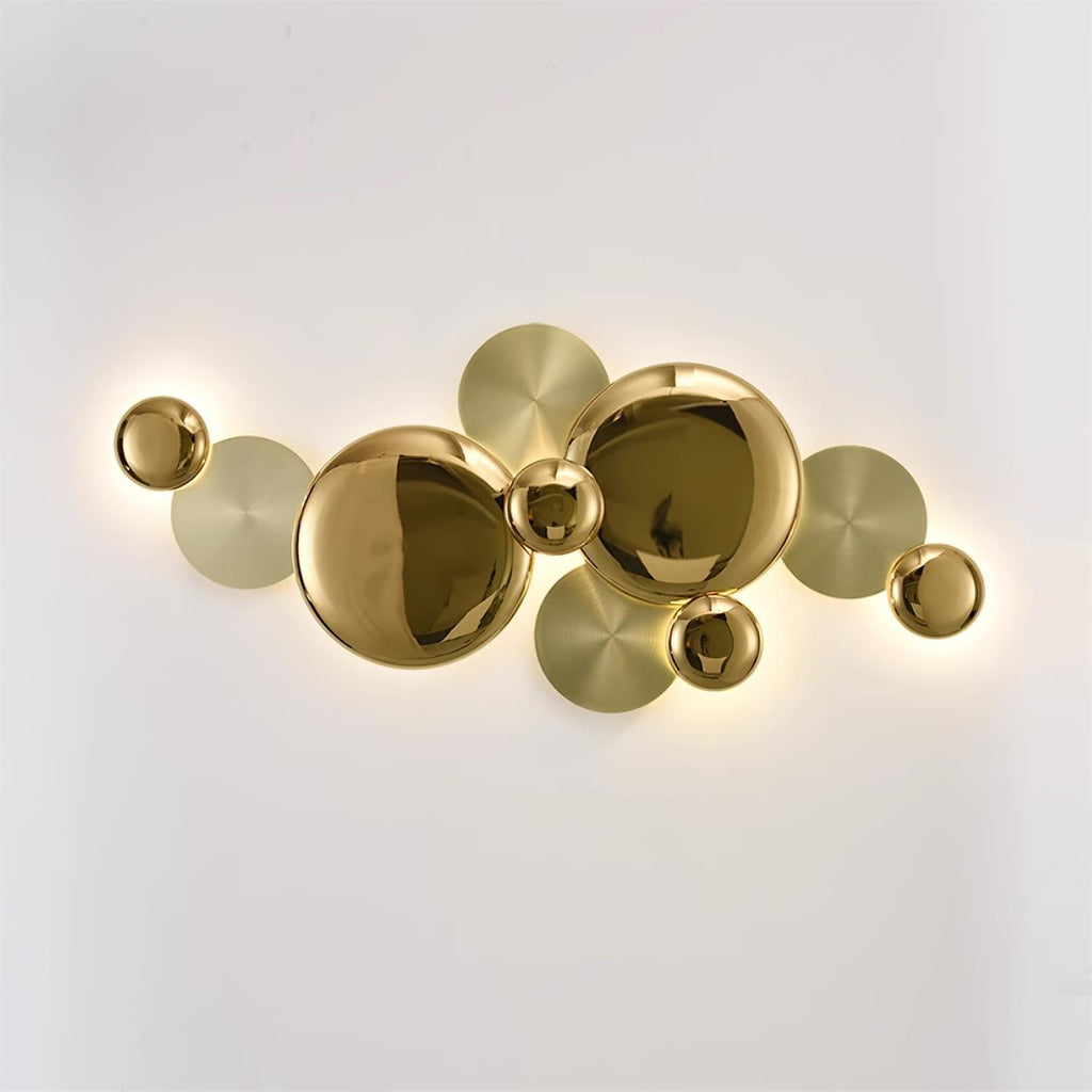 Emberise Applique sculpturale - Neutralighting