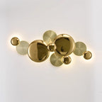 Emberise Applique sculpturale - Neutralighting