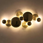Emberise Applique sculpturale - Neutralighting