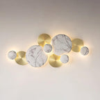 Emberise Applique sculpturale - Neutralighting